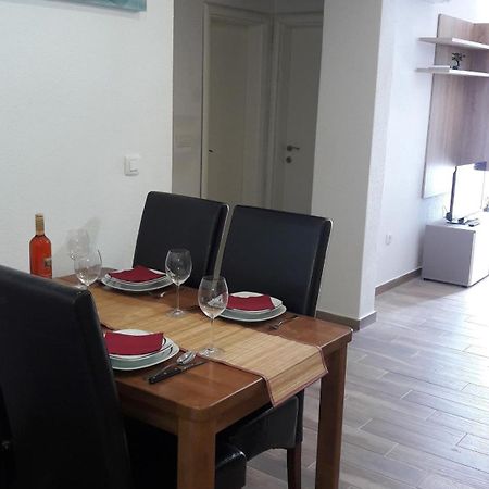 Apartment Drazan Šibenik Exteriér fotografie