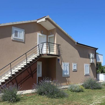 Apartment Drazan Šibenik Exteriér fotografie