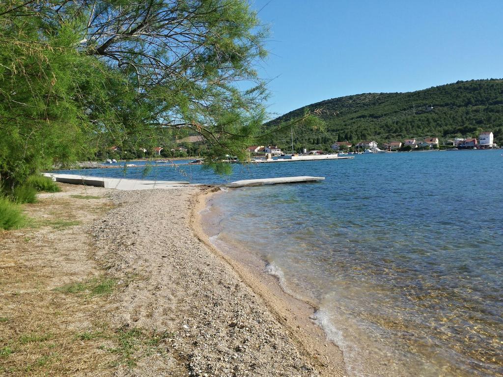 Apartment Drazan Šibenik Exteriér fotografie