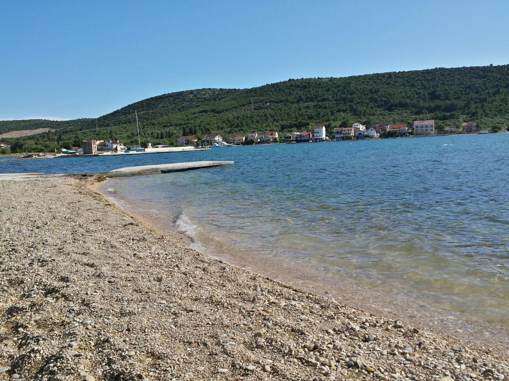 Apartment Drazan Šibenik Exteriér fotografie