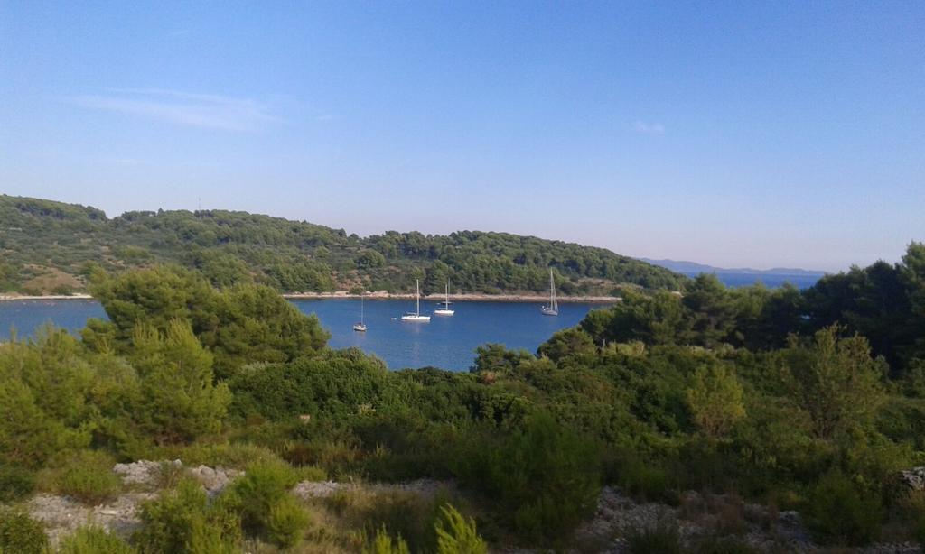 Apartment Drazan Šibenik Exteriér fotografie