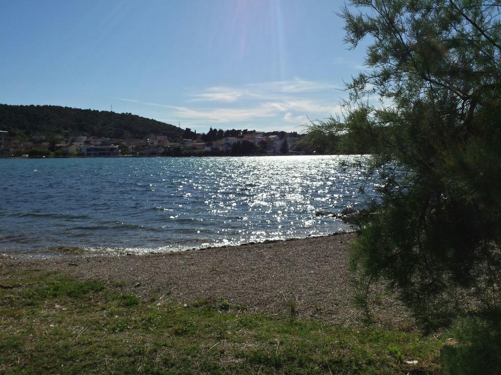 Apartment Drazan Šibenik Exteriér fotografie