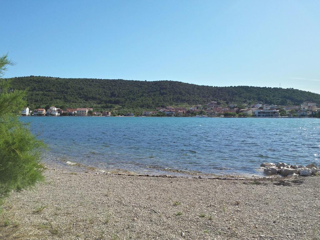Apartment Drazan Šibenik Exteriér fotografie