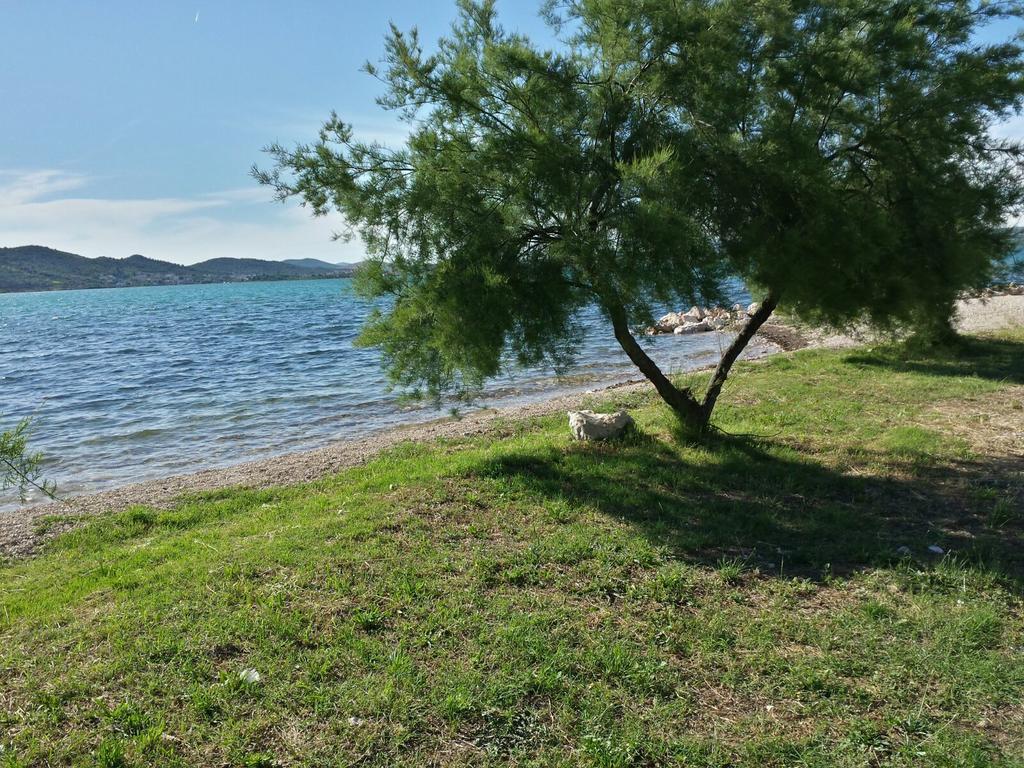 Apartment Drazan Šibenik Exteriér fotografie