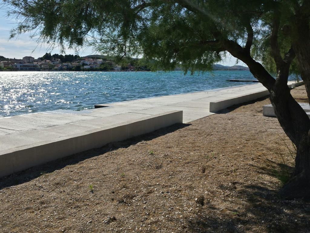 Apartment Drazan Šibenik Exteriér fotografie