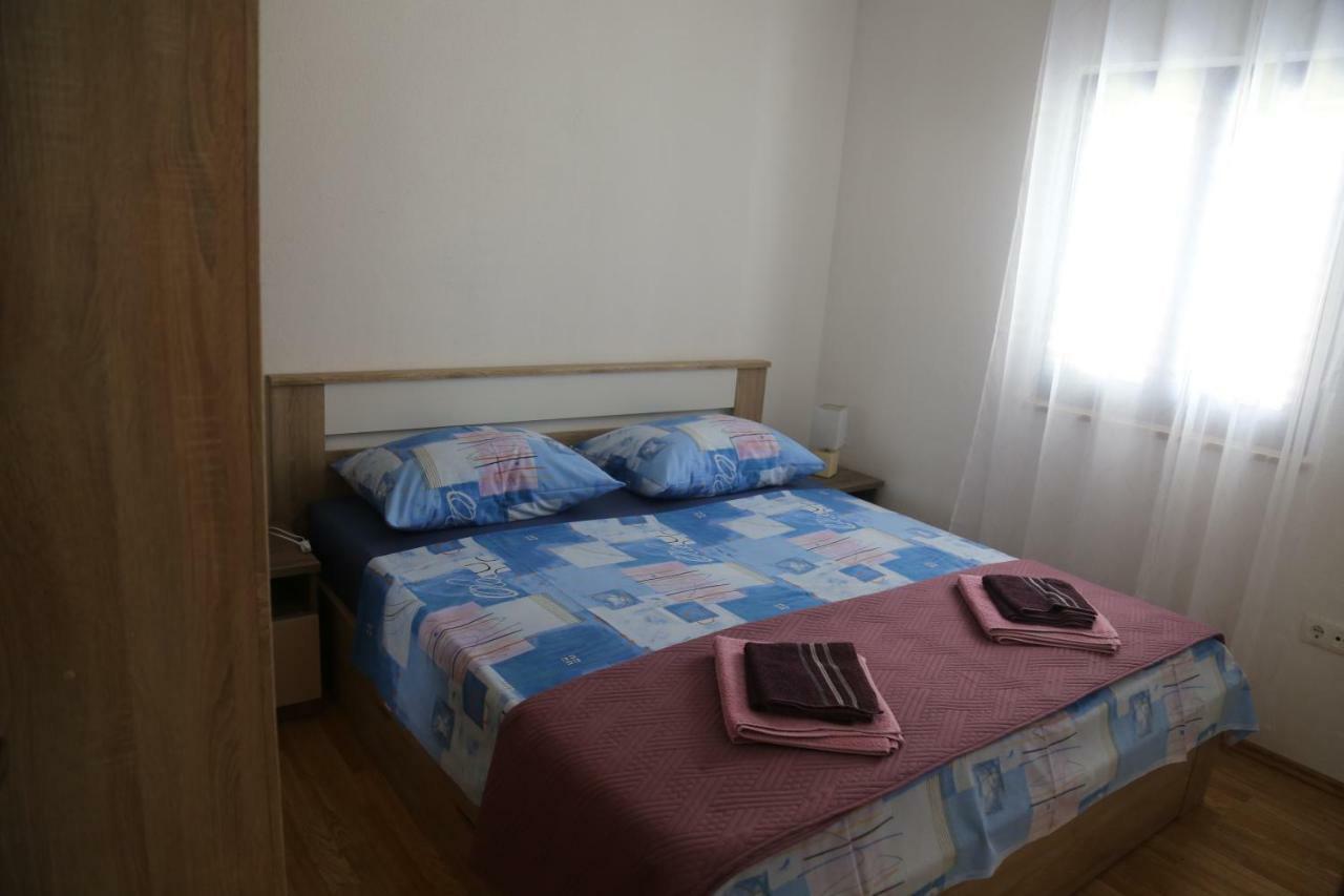 Apartment Drazan Šibenik Exteriér fotografie