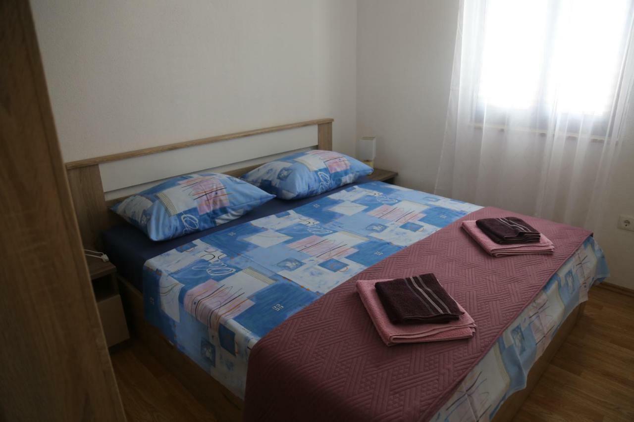 Apartment Drazan Šibenik Exteriér fotografie