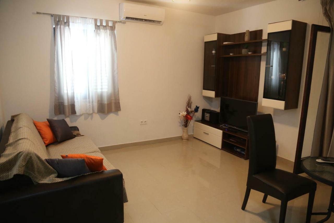 Apartment Drazan Šibenik Exteriér fotografie