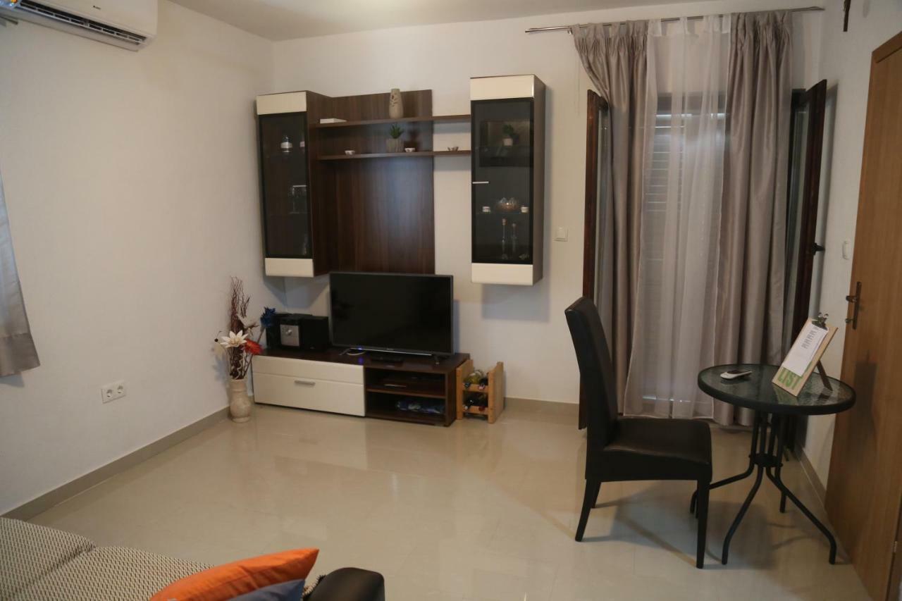 Apartment Drazan Šibenik Exteriér fotografie