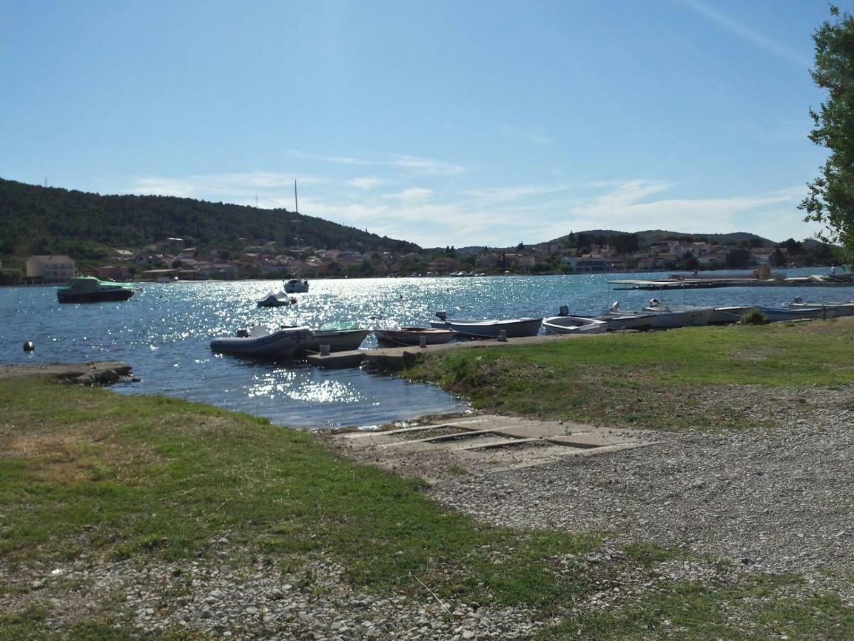 Apartment Drazan Šibenik Exteriér fotografie
