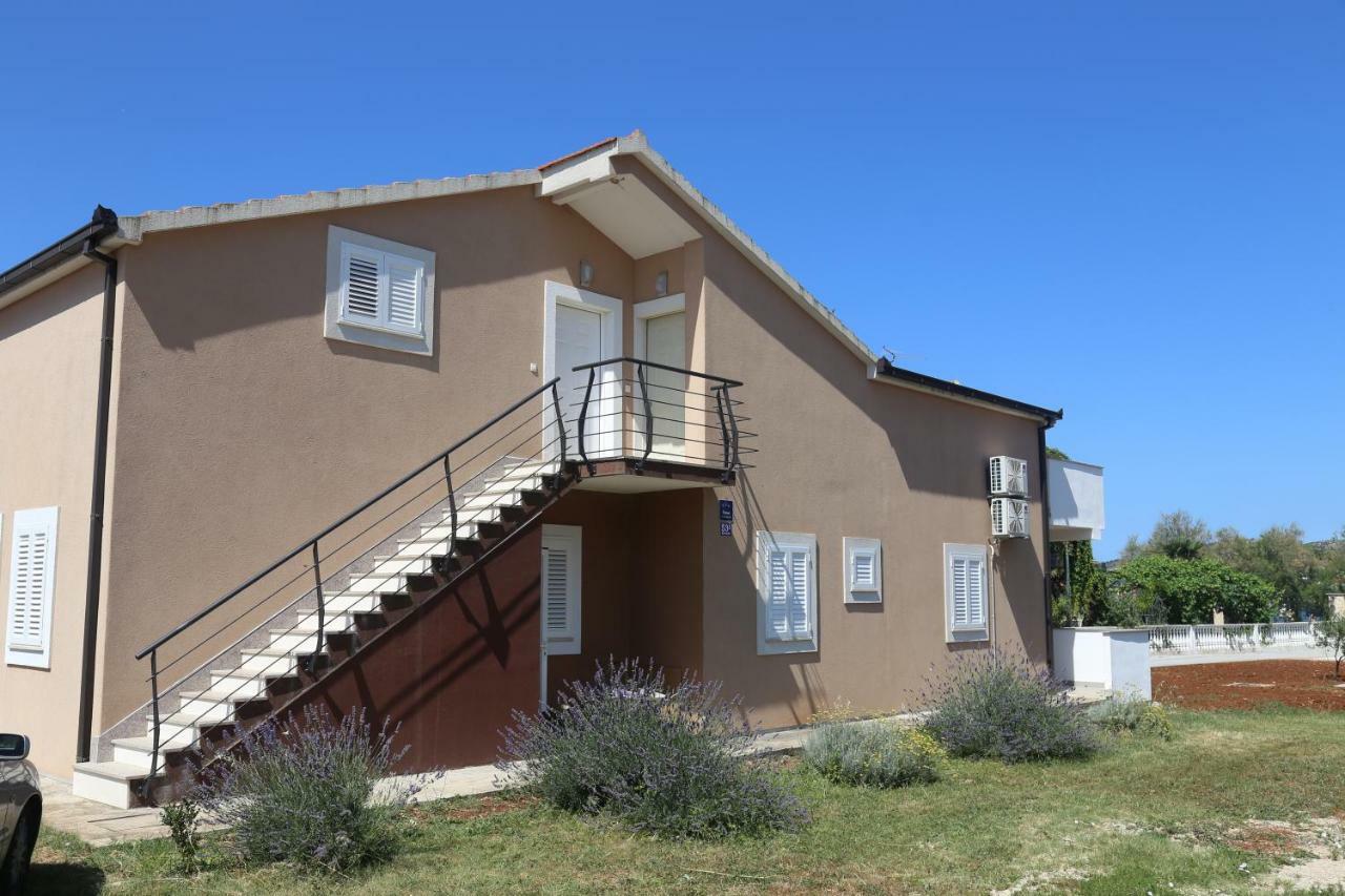 Apartment Drazan Šibenik Exteriér fotografie