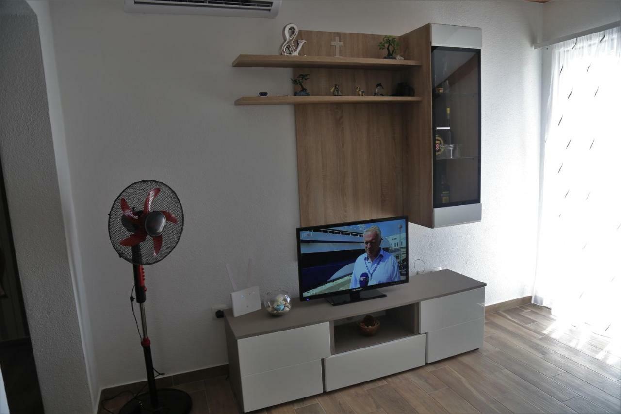 Apartment Drazan Šibenik Exteriér fotografie