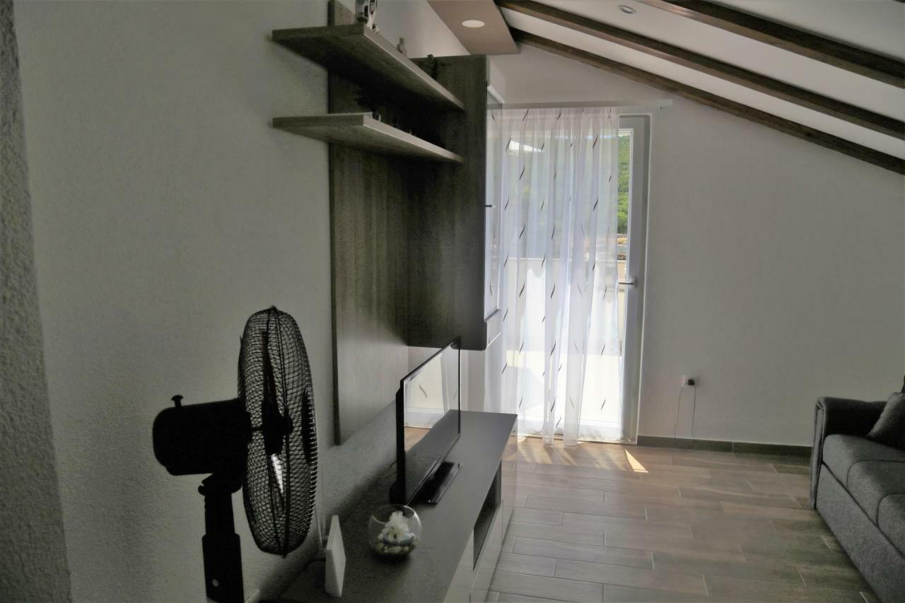 Apartment Drazan Šibenik Exteriér fotografie