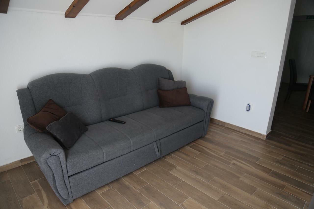 Apartment Drazan Šibenik Exteriér fotografie